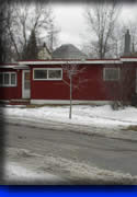 Left house