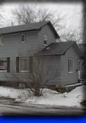 Right house